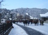 Shimla Manali tour package - Visit for the best Travel and Tour Packag, Delhi
