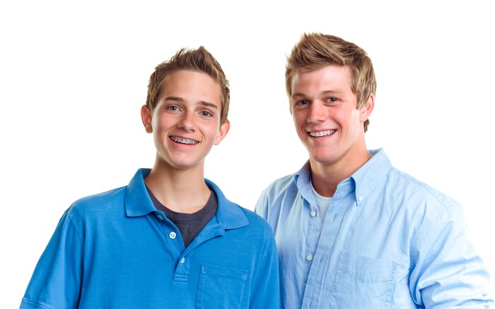  New Album of The Dischinger Team Orthodontics 8885 SW Canyon Rd. #125 - Photo 2 of 16