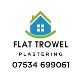 Flat Trowel Plastering, Warrington