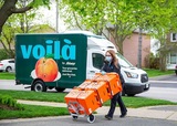 VoilÃ  by Sobeys, Vaughan