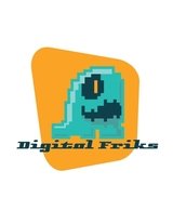 Digital Friks, Digital Friks, Col. Lomas de Vista Hermosa