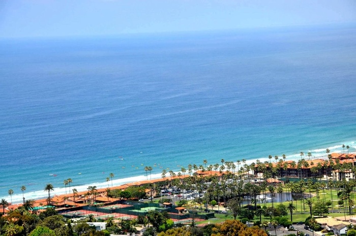 Jaz Cook | La Jolla San Diego Real Estate La Jolla San Diego Real Estate of La Jolla San Diego Real Estate 350 Coast Boulevard - Photo 5 of 11