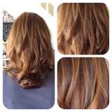 Highlights / Lowlights by Jenna, Samuel David Hairdressing, Westbury-on-Trym, Bristol