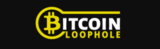 Bitcoin Loophole App, London