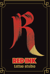 Redink Tattoo Studio, New York
