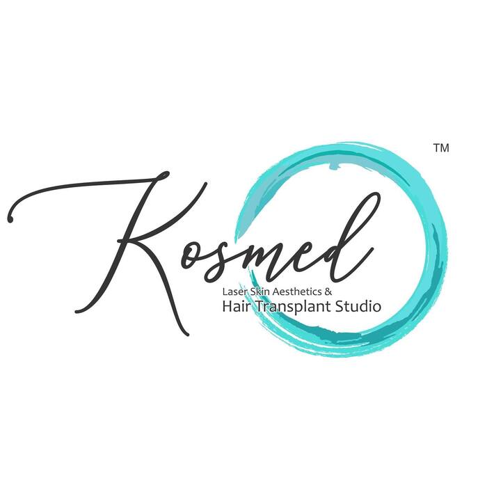  Profile Photos of Kosmed Studio -  Laser Skin Aesthetics and Hair Transplant Studio Maple Hill Plaza Block-A, #105 Kamlanagar, Bhattakufar - Photo 1 of 1