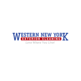 Western New York Exterior Cleaning, Webster