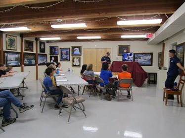 Event Space Meeting Room Profile Photos of Garibaldi Museum 112 Garibaldi Ave. - Photo 4 of 11