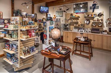 Garibaldi Museum Gift Shop Profile Photos of Garibaldi Museum 112 Garibaldi Ave. - Photo 7 of 11