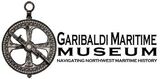logo, Garibaldi Museum, Garibaldi