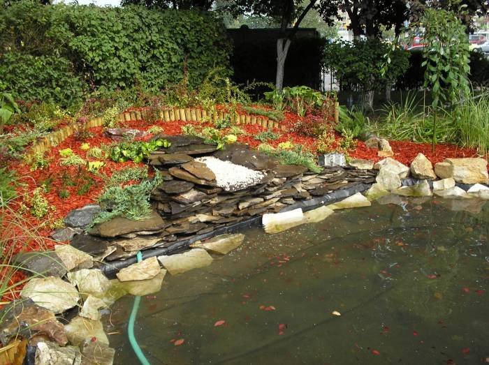  Lacuri si Cascade of Sara'S Design International Sos. Nicolae Titulescu 163 - Photo 8 of 46