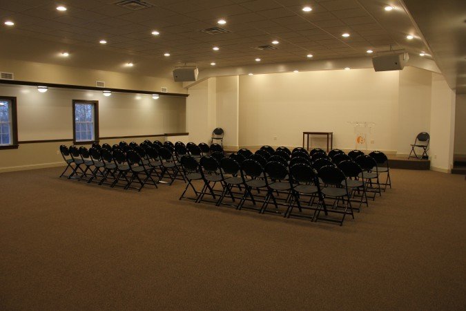  New Album of Refreshing Mountain Retreat and Adventure Center 455 Camp Road - Photo 6 of 11