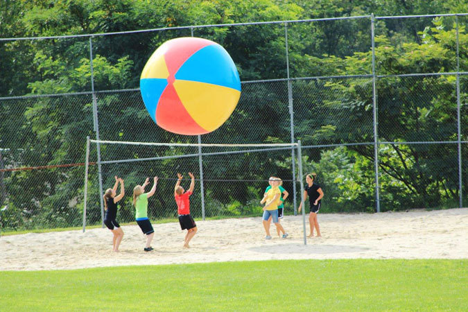  New Album of Refreshing Mountain Retreat and Adventure Center 455 Camp Road - Photo 9 of 11