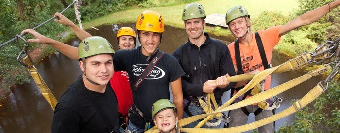  New Album of Refreshing Mountain Retreat and Adventure Center 455 Camp Road - Photo 11 of 11