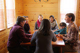 Refreshing Mountain Retreat and Adventure Center, Stevens