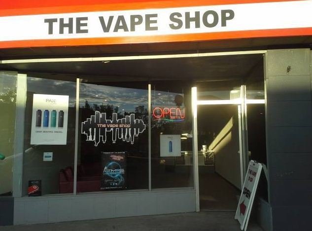  Profile Photos of The Vape Shop 3394 S Broadway - Photo 1 of 1