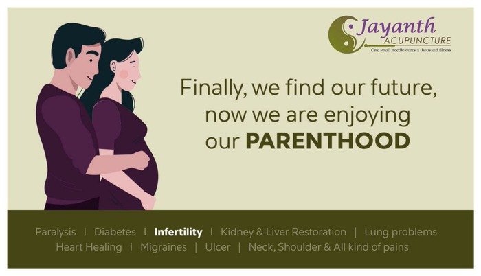 Acupuncture Treatment for Fertility in Chennai - Acupuncture Near Me Acupuncture Treatment of Chennai Jayanth Acupuncture Clinic #77, Harrington Road, Chetpet - Photo 24 of 42 Acupuncture Treatment for Fertility in Chennai - Acupuncture Near Me Acupuncture Treatment of Chennai Jayanth Acupuncture Clinic #77, Harrington Road, Chetpet - Photo 24 of 42