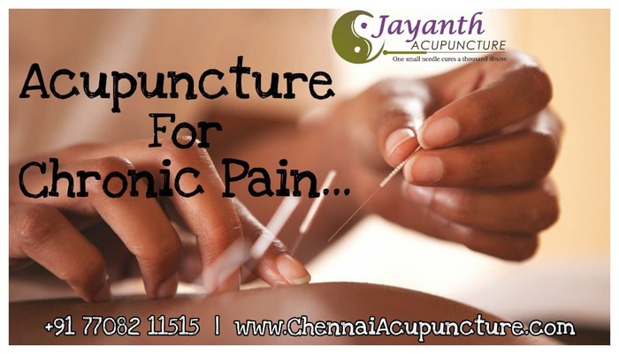 Acupuncture Treatment For Chronic Pain in Chennai - Acupuncturist Near Me Acupuncture Treatment of Chennai Jayanth Acupuncture Clinic #77, Harrington Road, Chetpet - Photo 41 of 42 Acupuncture Treatment For Chronic Pain in Chennai - Acupuncturist Near Me Acupuncture Treatment of Chennai Jayanth Acupuncture Clinic #77, Harrington Road, Chetpet - Photo 41 of 42