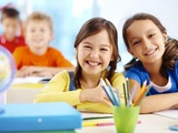  Centre d'Apprentissage l'Ã‰cole Bleue 39 Boulevard Cartier 