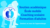 Centre d'Apprentissage l'Ã‰cole Bleue, Beloeil