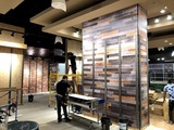 All-American Wallcovering | Wallpaper & Wallcovering Installer, Houston