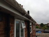 Before, Simon Craemer Window Cleaning, Chelmsford