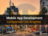 Top App Firms, San Fransico