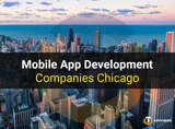 Top App Firms, San Fransico