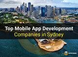 Top App Firms, San Fransico