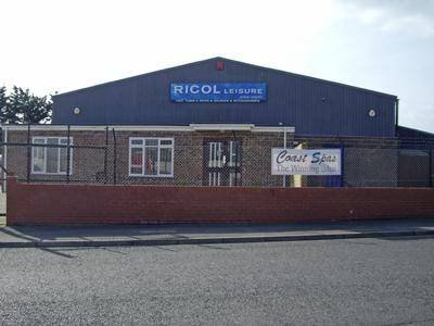  Profile Photos of Ricol Leisure Hot Tubs 21 Cambridge Road - Photo 2 of 8