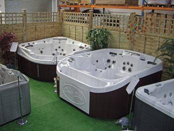  Profile Photos of Ricol Leisure Hot Tubs 21 Cambridge Road - Photo 3 of 8