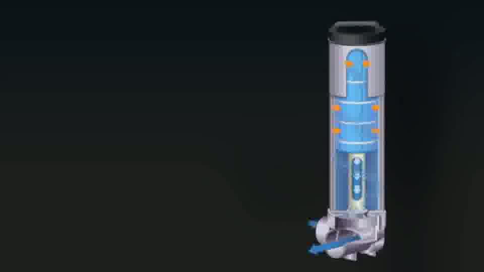 Cyclonic Filtration.mov