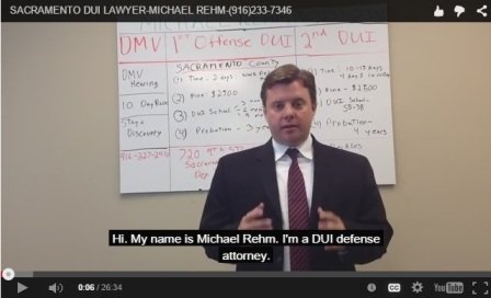  New Album of The Law Office of Michael Rehm 2747 Riverside Blvd. - Photo 2 of 5