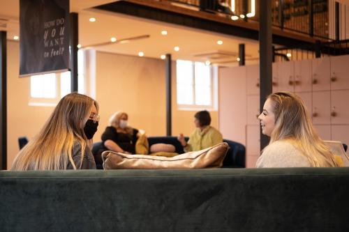  Profile Photos of The Chapel Hairdressers - Horsham Denne Road Gospel Hall, Denne Road - Photo 4 of 4