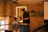  The Chapel Hairdressers - Horsham Denne Road Gospel Hall, Denne Road 