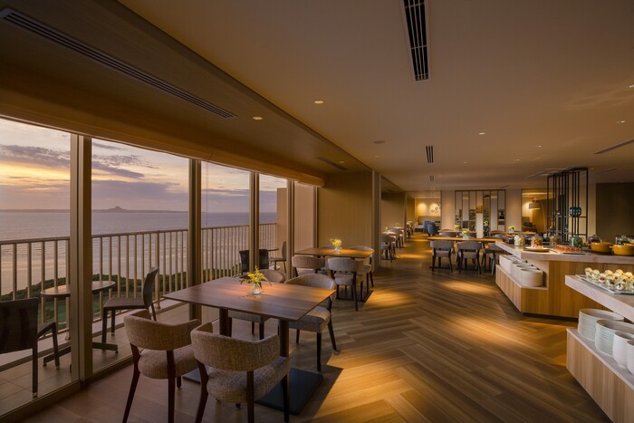  Profile Photos of Hilton Okinawa Sesoko Resort 5750 Sesoko - Photo 16 of 16