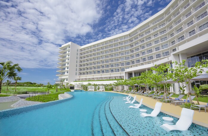  Profile Photos of Hilton Okinawa Sesoko Resort 5750 Sesoko - Photo 10 of 16