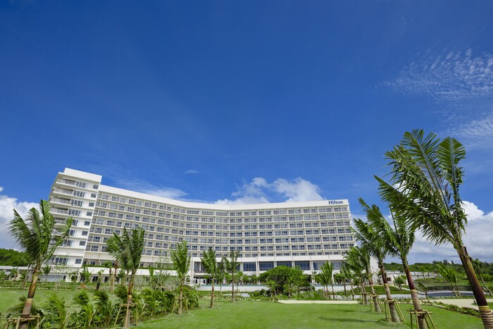  Profile Photos of Hilton Okinawa Sesoko Resort 5750 Sesoko - Photo 1 of 16