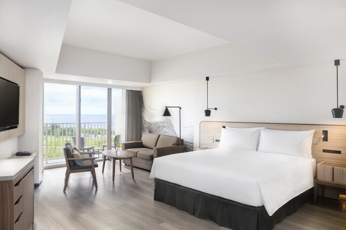  Profile Photos of Hilton Okinawa Sesoko Resort 5750 Sesoko - Photo 3 of 16