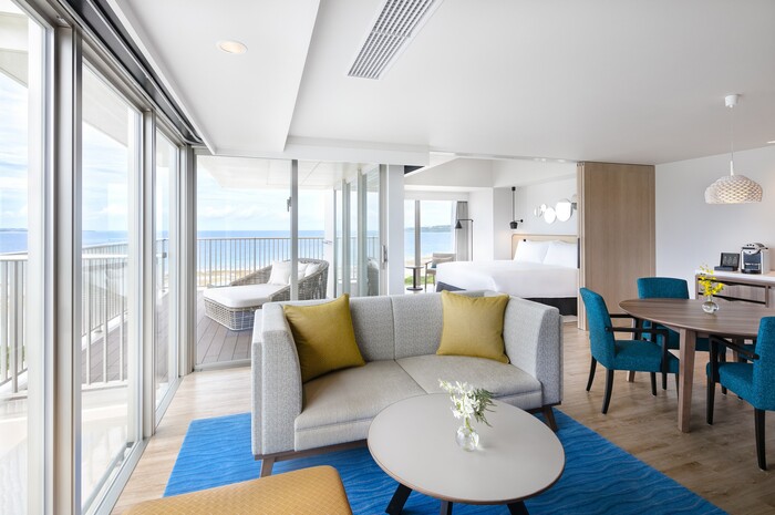  Profile Photos of Hilton Okinawa Sesoko Resort 5750 Sesoko - Photo 4 of 16