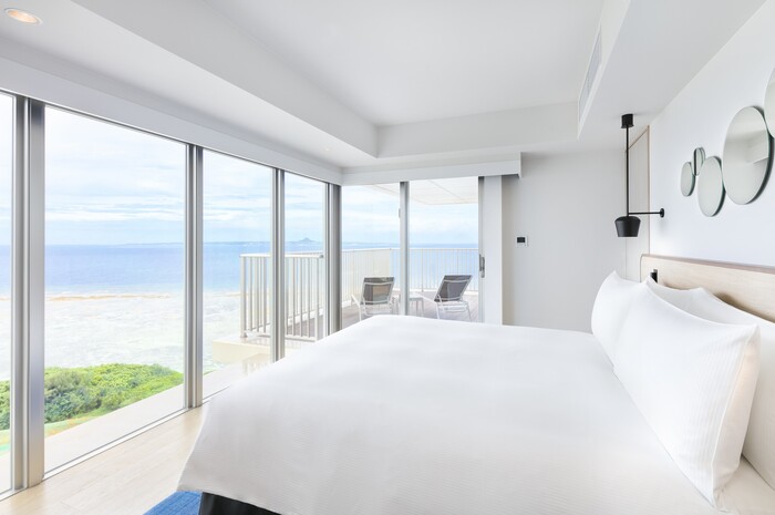  Profile Photos of Hilton Okinawa Sesoko Resort 5750 Sesoko - Photo 8 of 16