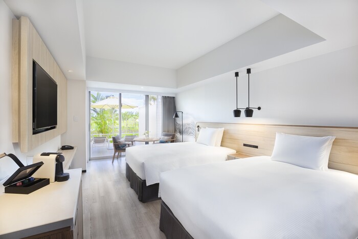  Profile Photos of Hilton Okinawa Sesoko Resort 5750 Sesoko - Photo 7 of 16
