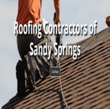  Roofing Contractors of Sandy Springs 83 Long Island PL NW Suite 2 