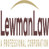 Lewman Law, APC, Livermore