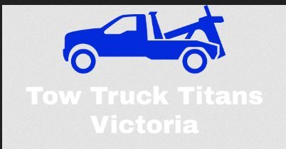  Profile Photos of Tow Truck Titans Victoria BC 2-3340 Tennyson Ave - Photo 4 of 4