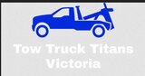 Tow Truck Titans Victoria BC, Victoria