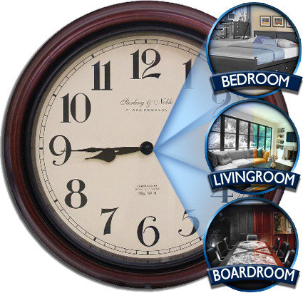 Spy Wall Clock Camera in Delhi India Spy Camera in Delhi India of Spy Camera Shop in India H.0.2162/29 GURU ARJUN NAGAR OPP. METRO PILLER NUMBER 230 MAIN PATEL NAGAR ROAD - Photo 5 of 9