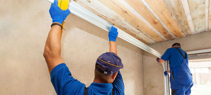  Profile Photos of Handyman Expert 38 St James's Terrace Mews - Photo 2 of 2