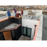 Pacific Coast Rain Gutters, Huntington Beach