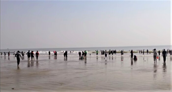  New Album of Digha Tour Guide With TAB Travels 56/2/D BR Road (West) - Photo 1 of 7